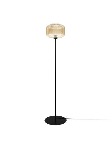 Lampa podłogowa K-5655  CLARK