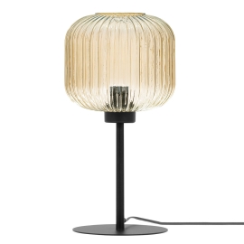 Lampka stołowa K-5656  CLARK