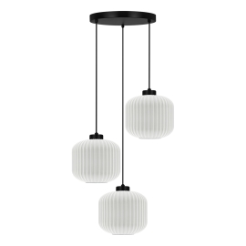 Lampa wisząca K-5644  SPARTA