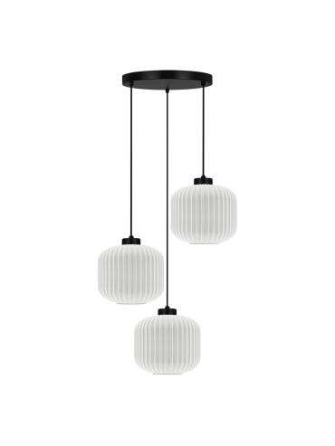 Lampa wisząca K-5644  SPARTA