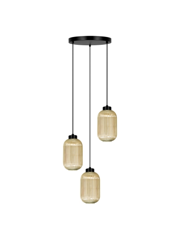 Lampa wisząca K-5745  FADIGA