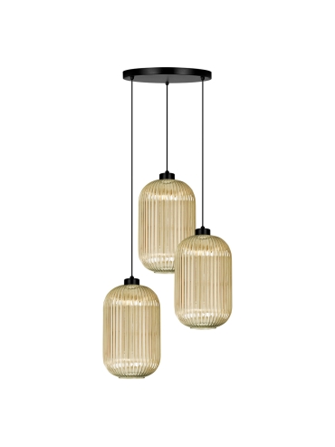 Lampa wisząca K-5746  FADIGA