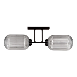 Lampa sufitowa K-5753  SILVA