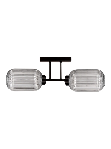 Lampa sufitowa K-5753  SILVA
