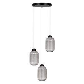 Lampa wisząca K-5755  SILVA