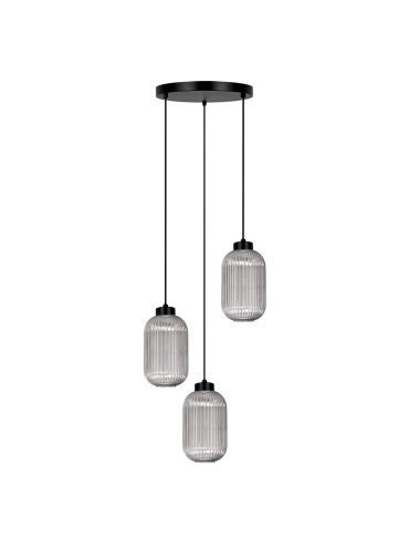 Lampa wisząca K-5755  SILVA