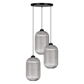 Lampa wisząca K-5756  SILVA