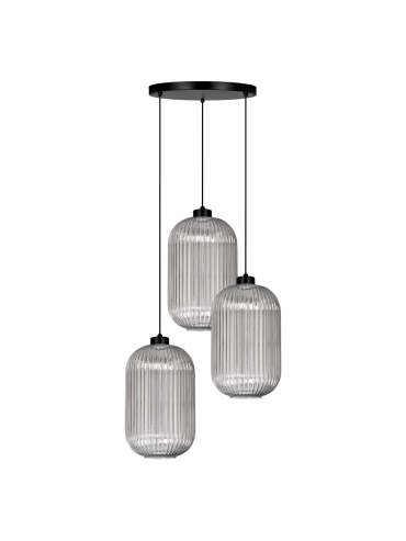 Lampa wisząca K-5756  SILVA