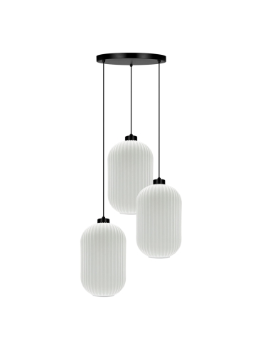 Lampa wisząca K-5736  VILAR