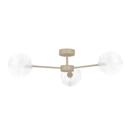 Lampa sufitowa K-5710  CASOLI