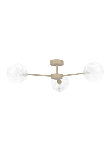 Lampa sufitowa K-5710  CASOLI