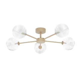 Lampa sufitowa K-5711  CASOLI