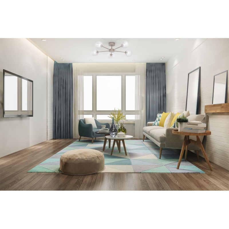 Lampa sufitowa K-5711  CASOLI