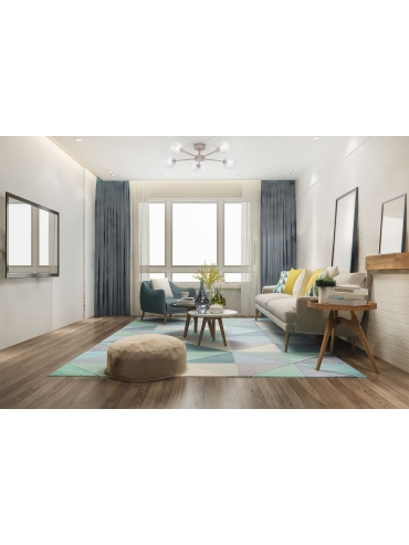 Lampa sufitowa K-5711  CASOLI