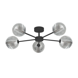 Lampa sufitowa K-5717  GRETA