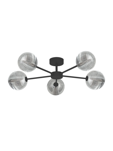 Lampa sufitowa K-5717  GRETA