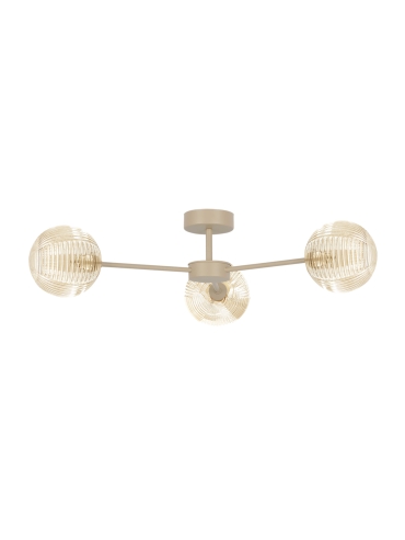 Lampa sufitowa K-5713  JUKON
