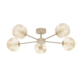 Lampa sufitowa K-5714  JUKON