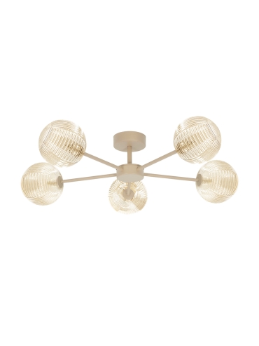 Lampa sufitowa K-5714  JUKON
