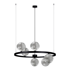 Lampa wisząca K-5703  MONZA
