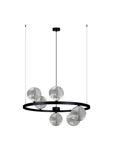 Lampa wisząca K-5703  MONZA