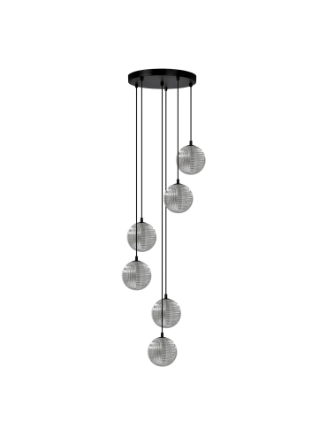 Lampa wisząca K-5704  MONZA