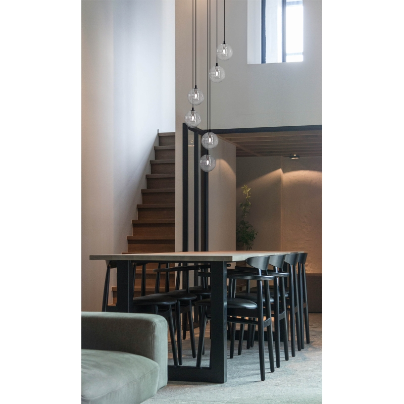 Lampa wisząca K-5704  MONZA