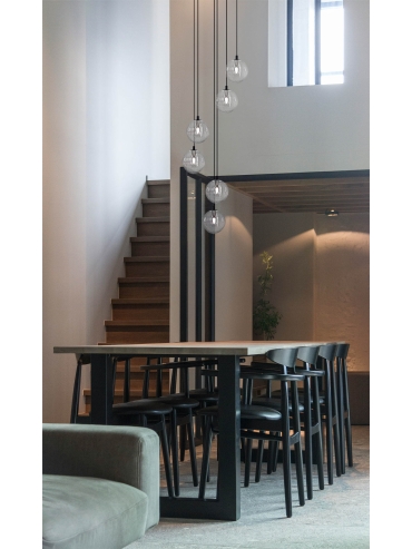 Lampa wisząca K-5704  MONZA