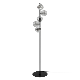 Lampa podłogowa K-5705  MONZA