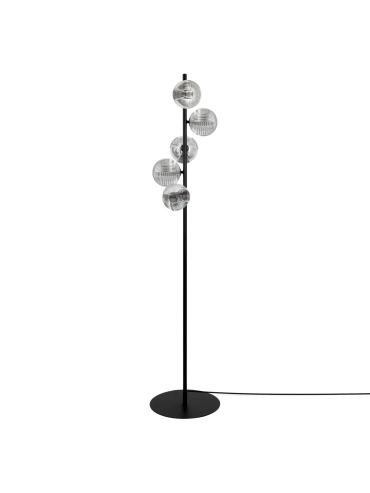 Lampa podłogowa K-5705  MONZA