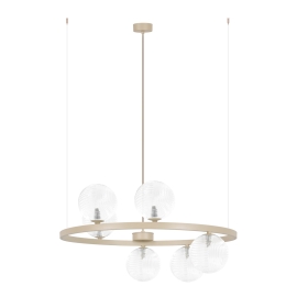 Lampa wisząca K-5700  TESORO