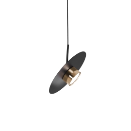 Lampa wisząca K-5456  BURGAS