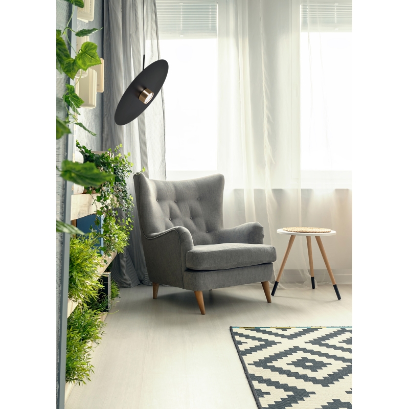 Lampa wisząca K-5457  BURGAS