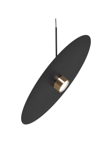 Lampa wisząca K-5458  BURGAS