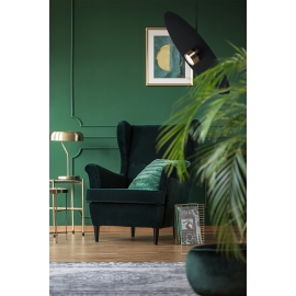 Lampa wisząca K-5458  BURGAS