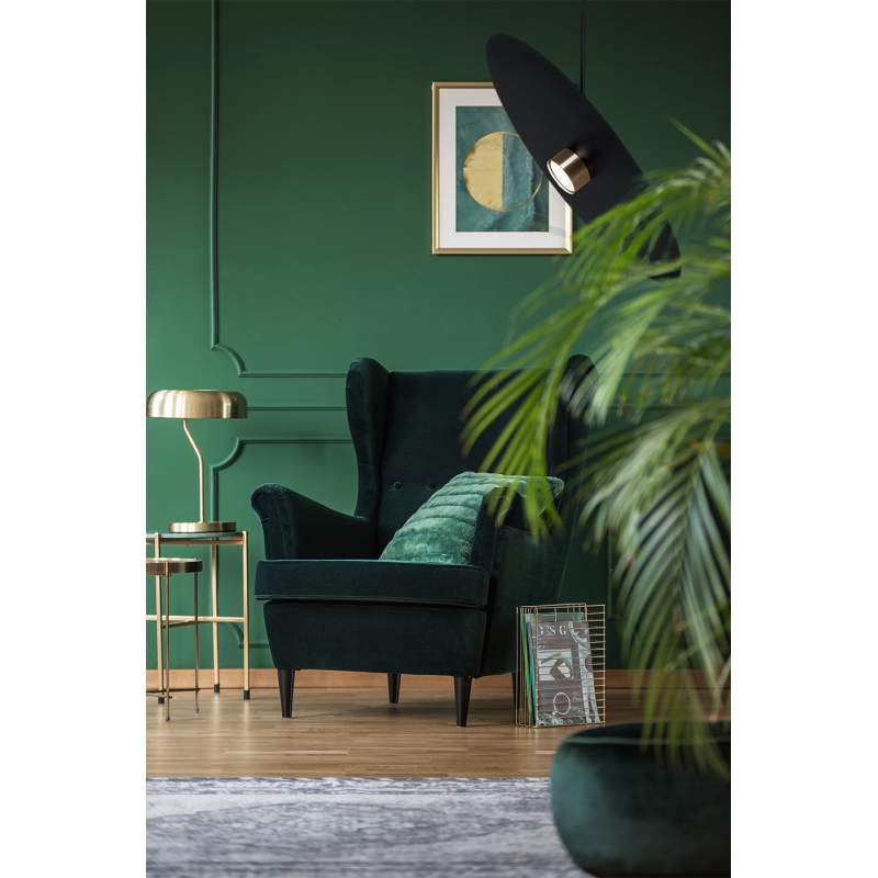 Lampa wisząca K-5458  BURGAS