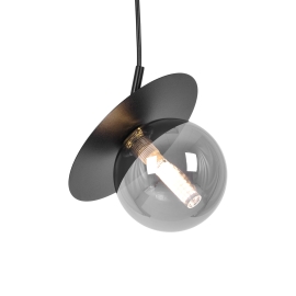 Lampa wisząca K-5380  FERMI
