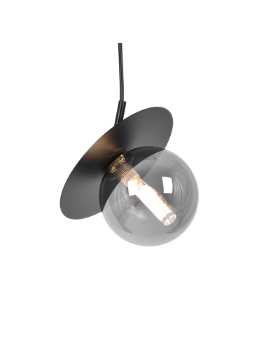 Lampa wisząca K-5380  FERMI