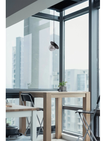 Lampa wisząca K-5380  FERMI