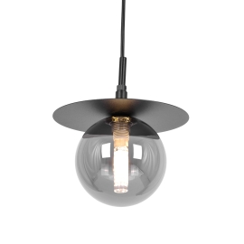 Lampa wisząca K-5380  FERMI