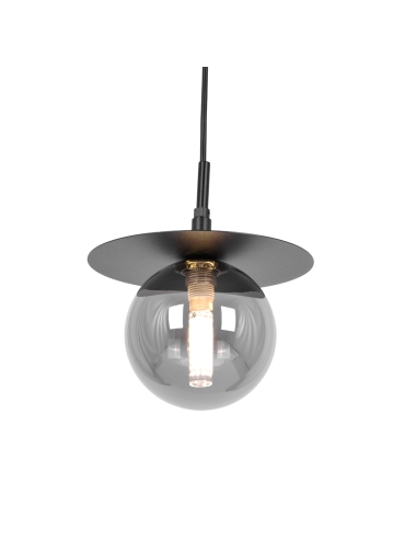 Lampa wisząca K-5380  FERMI