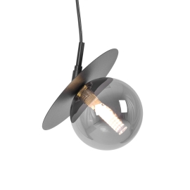 Lampa wisząca K-5380  FERMI