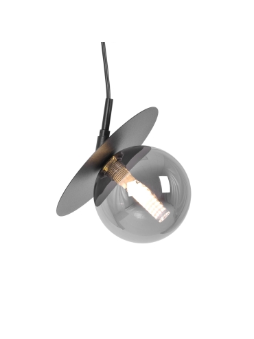 Lampa wisząca K-5380  FERMI