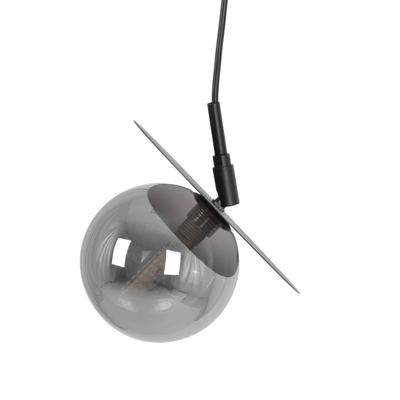 Lampa wisząca K-5380  FERMI