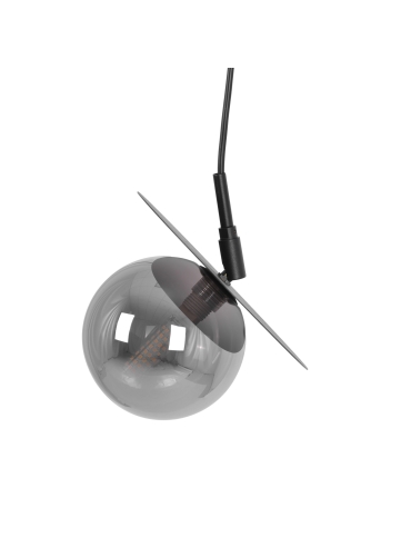 Lampa wisząca K-5380  FERMI
