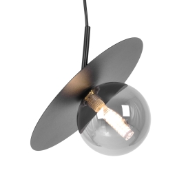 Lampa wisząca K-5381  FERMI