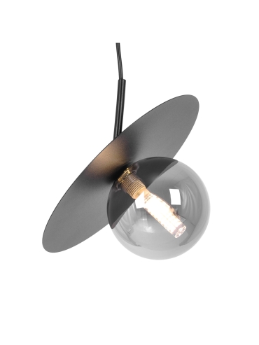 Lampa wisząca K-5381  FERMI