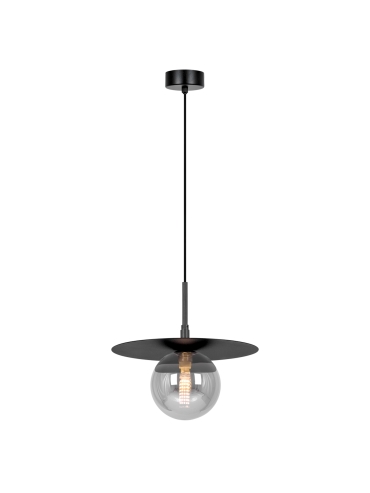 Lampa wisząca K-5381  FERMI