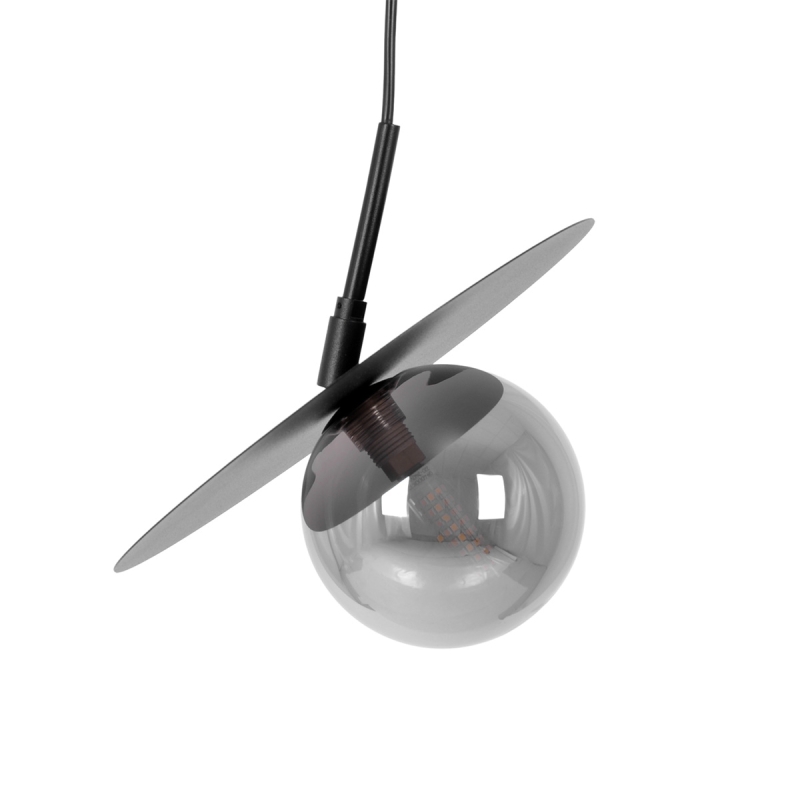 Lampa wisząca K-5381  FERMI