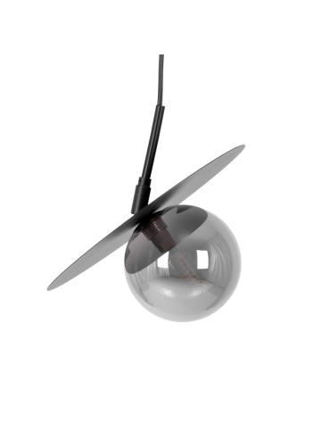Lampa wisząca K-5381  FERMI